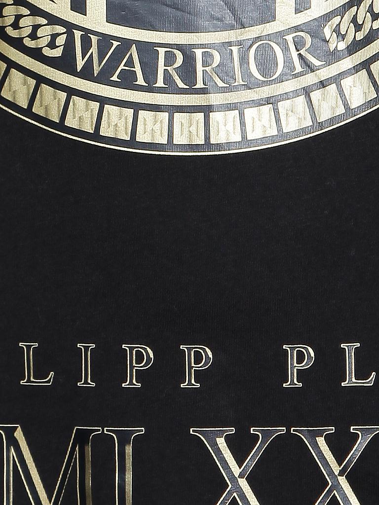 PHILIPP PLEIN | T-Shirt | schwarz