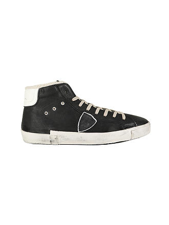 PHILIPPE MODEL | High Sneaker  PARIS 