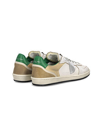 PHILIPPE MODEL | Sneaker PGLU