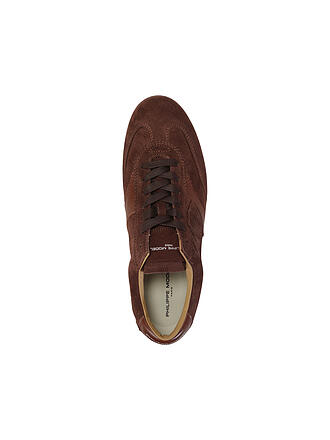 PHILIPPE MODEL | Sneaker PLANCHE LOW WOMEN