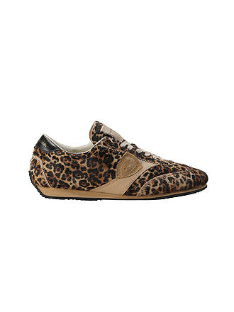 PHILIPPE MODEL | Sneaker PLANCHE LOW WOMEN