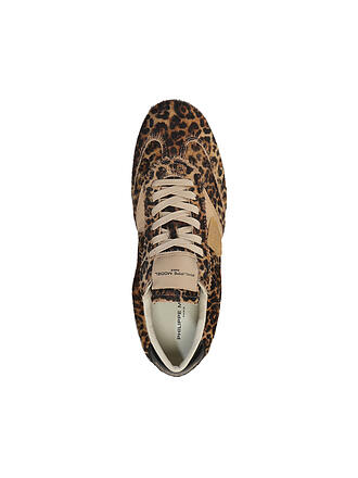 PHILIPPE MODEL | Sneaker PLANCHE LOW WOMEN