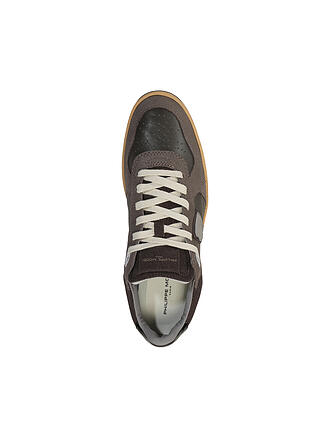 PHILIPPE MODEL | Sneaker PGLD