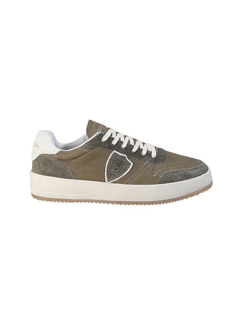 PHILIPPE MODEL Sneaker NICE – PHILIPPE MODEL