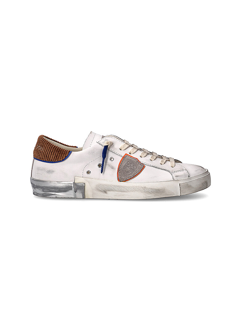 PHILIPPE MODEL Sneaker PARIS – PHILIPPE MODEL