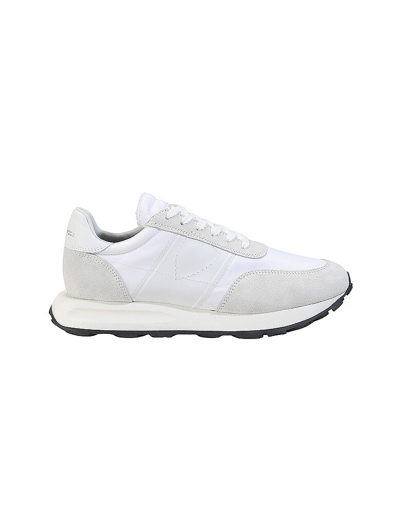 PHILIPPE MODEL Sneaker TOUR LOW WOMAN weiss | 41