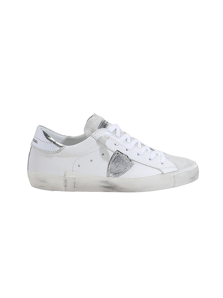 PHILIPPE MODEL Sneaker PRSX weiss | 40