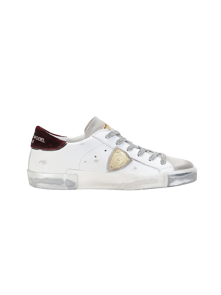 PHILIPPE MODEL Sneaker PRSX weiss | 39