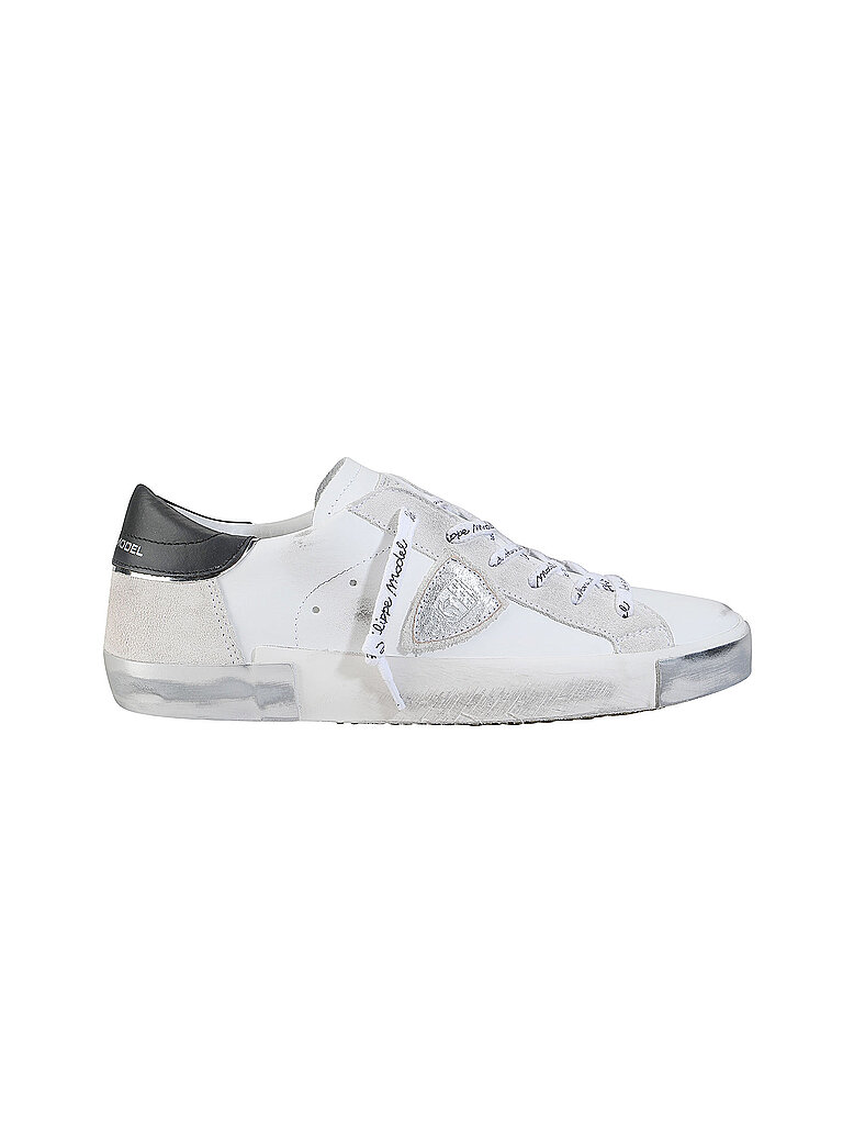 PHILIPPE MODEL Sneaker PRSX weiss | 40