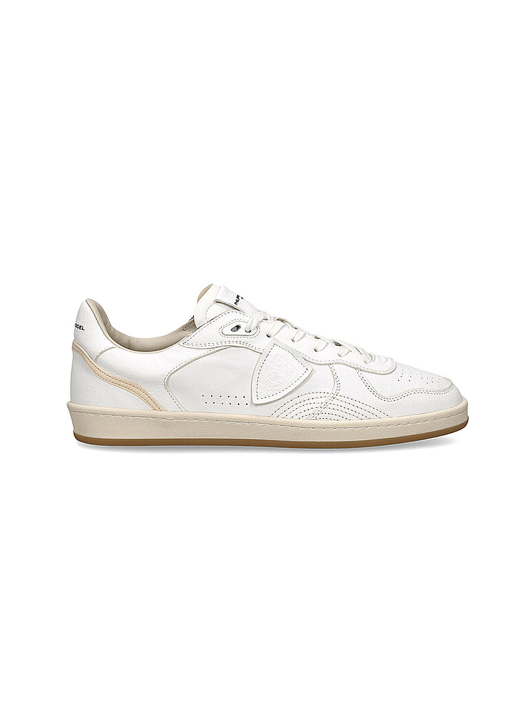 PHILIPPE MODEL Sneaker PGAL weiss | 41