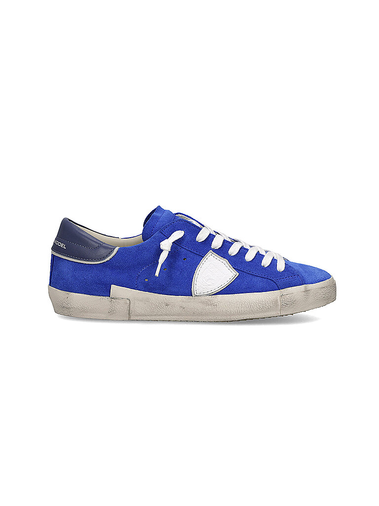 PHILIPPE MODEL Sneaker PRSX blau | 42