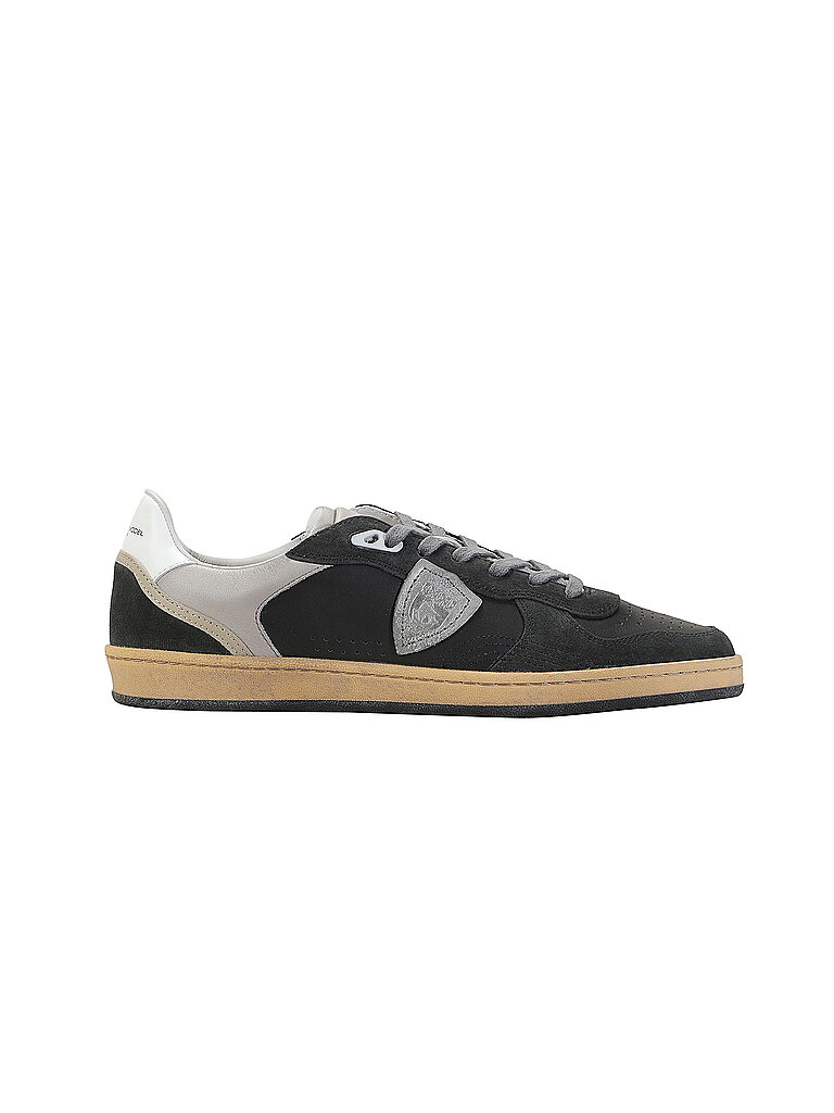 PHILIPPE MODEL Sneaker PGAL schwarz | 41