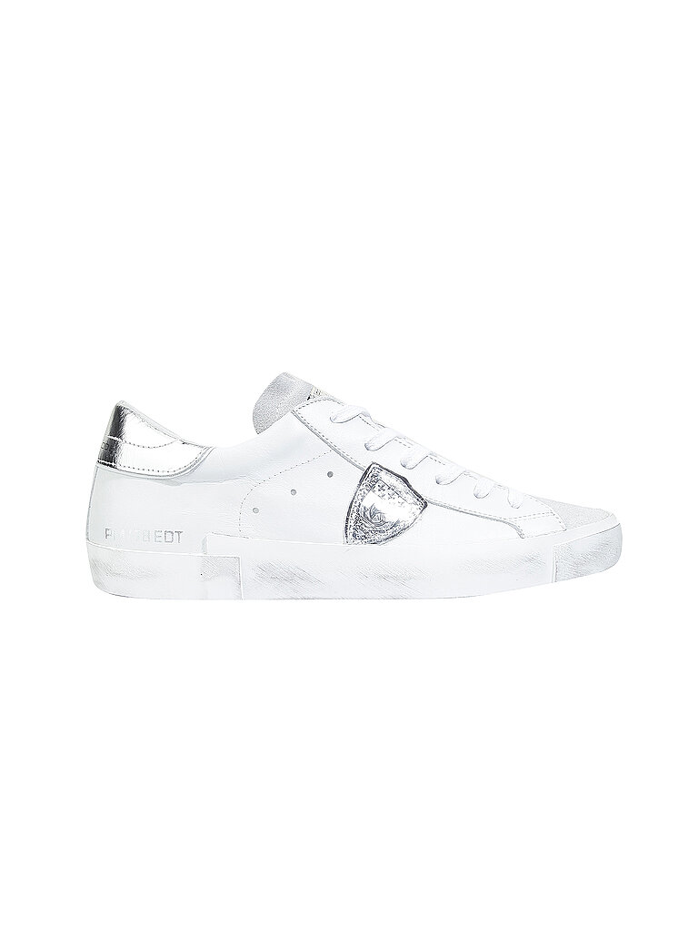 PHILIPPE MODEL Sneaker weiß | 36