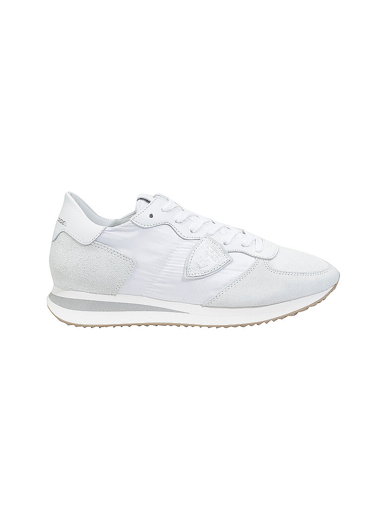 PHILIPPE MODEL Sneaker Low TRPX 2101 weiß | 36