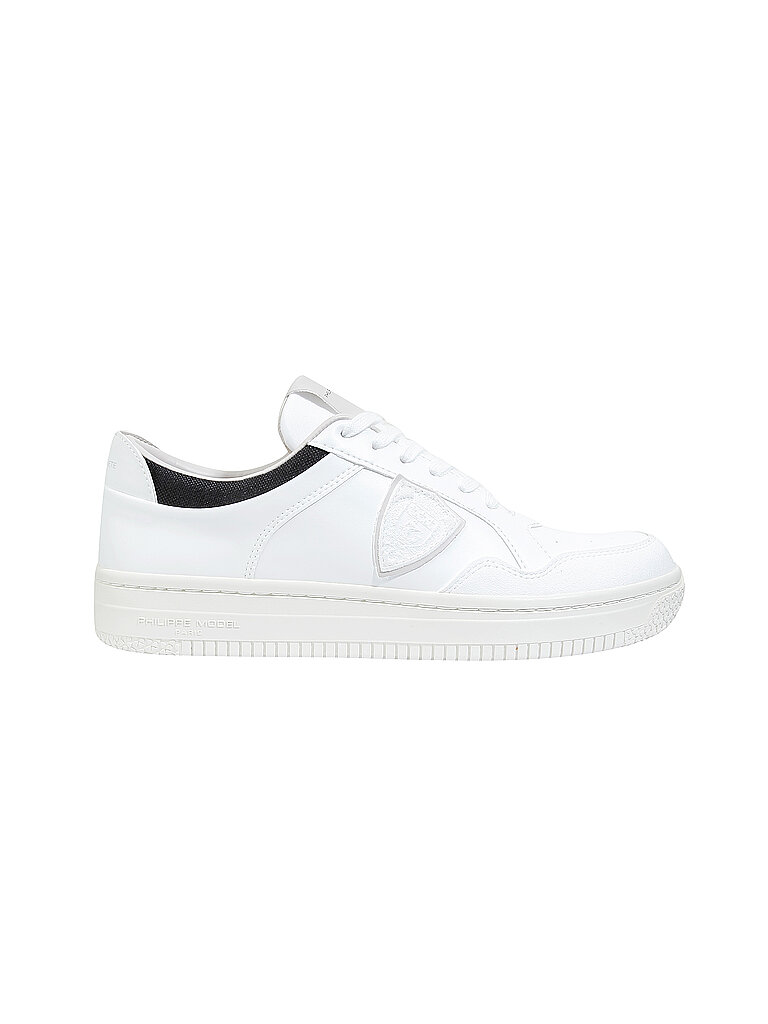 PHILIPPE MODEL Sneaker creme | 36