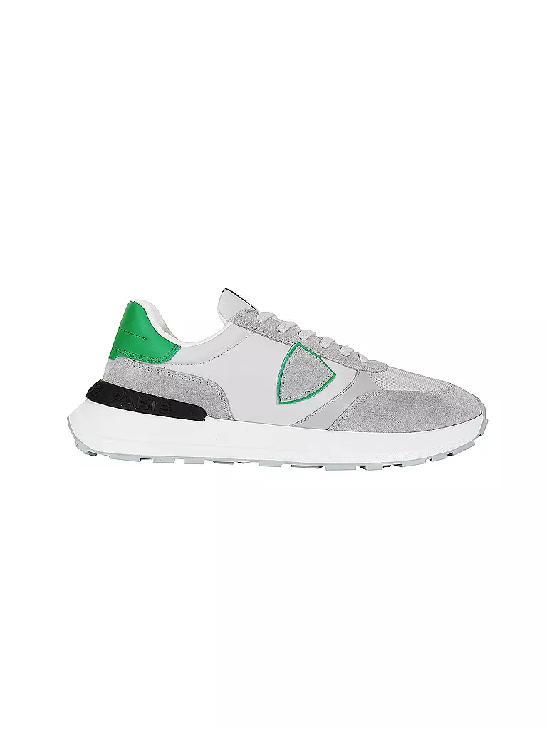 PHILIPPE MODEL | Sneaker ANTIBES | creme