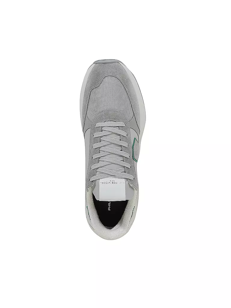 PHILIPPE MODEL | Sneaker ANTIBES | creme