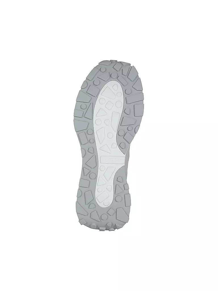 PHILIPPE MODEL | Sneaker ANTIBES | creme
