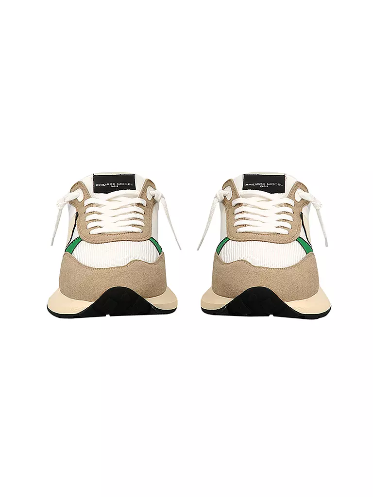 PHILIPPE MODEL | Sneaker ANTYP | grün