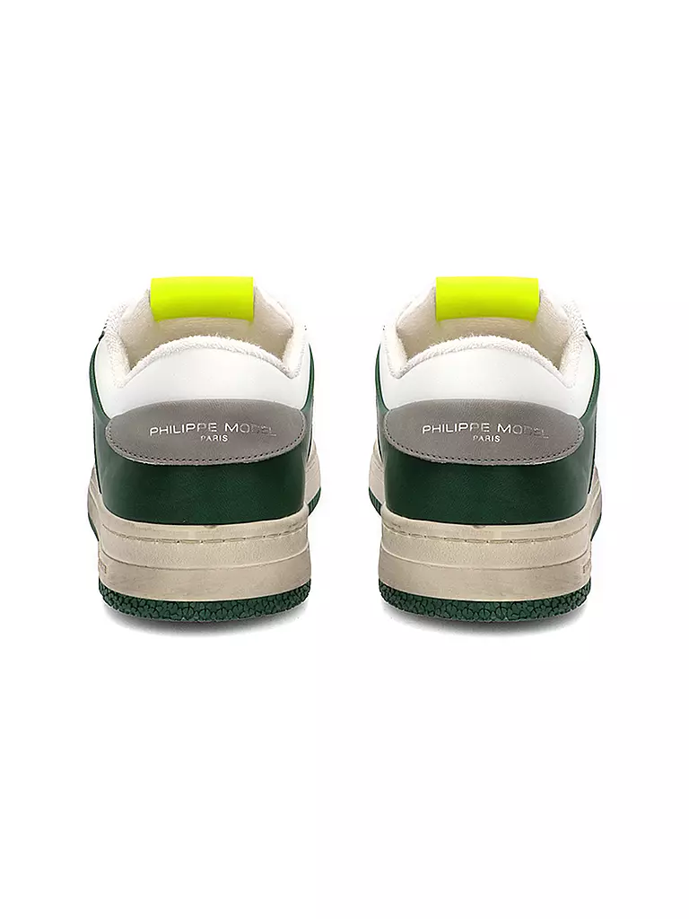PHILIPPE MODEL | Sneaker LYLU | weiss
