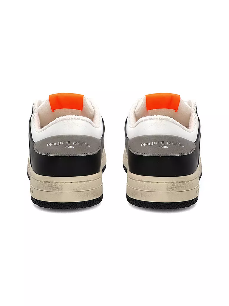 PHILIPPE MODEL | Sneaker LYLU | weiss