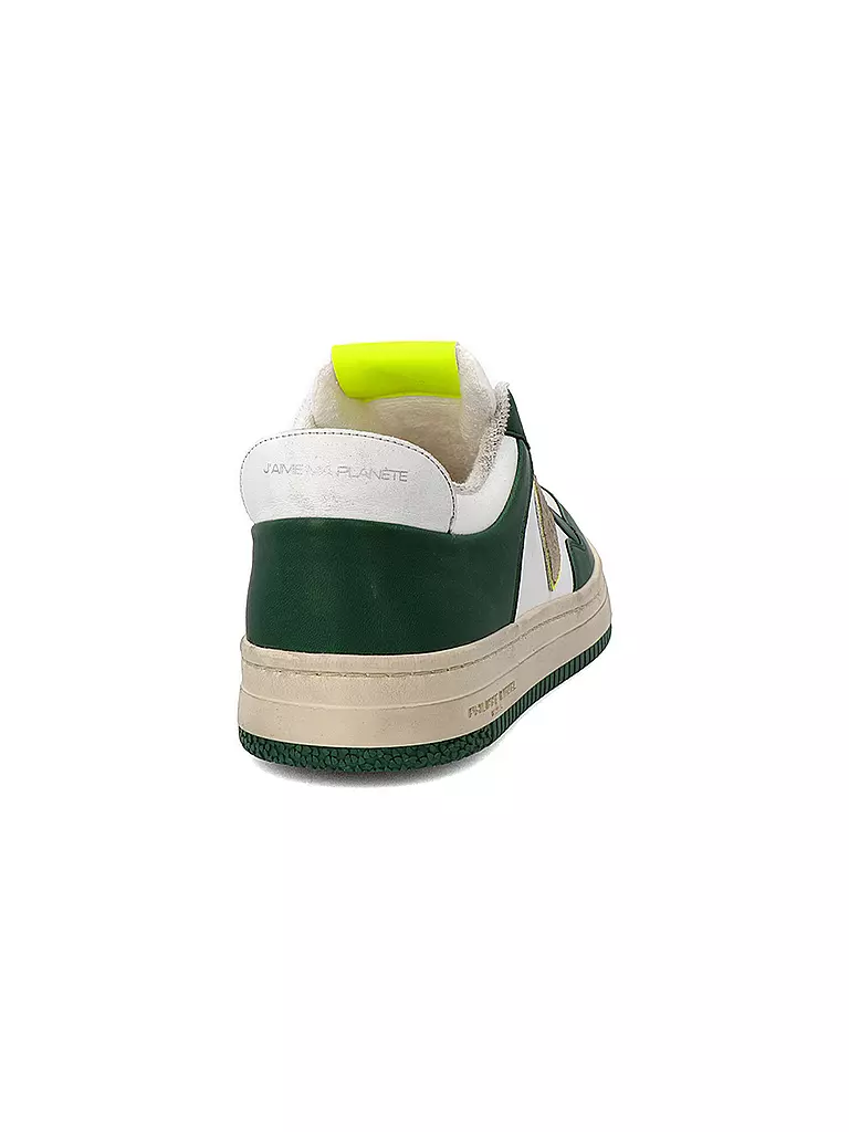 PHILIPPE MODEL | Sneaker LYLU | weiss