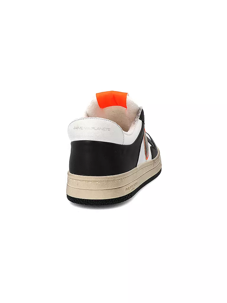 PHILIPPE MODEL | Sneaker LYLU | weiss