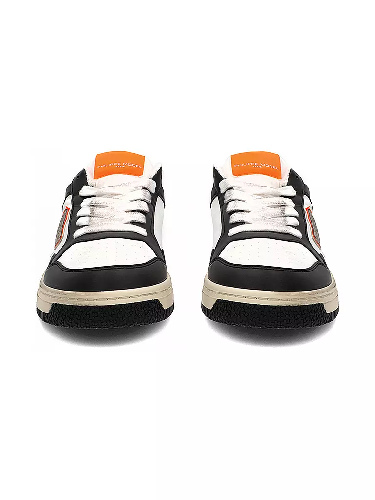 PHILIPPE MODEL | Sneaker LYLU | weiss