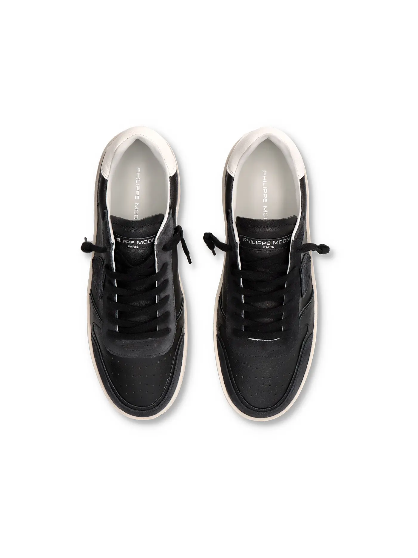 PHILIPPE MODEL | Sneaker NICE | schwarz