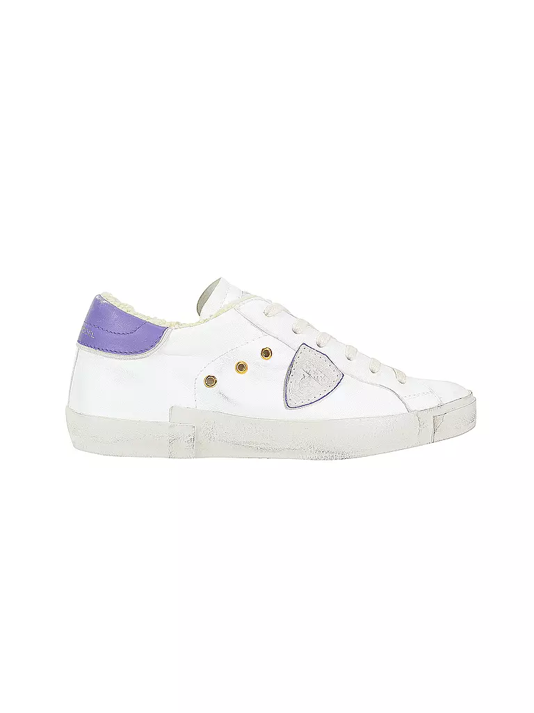 PHILIPPE MODEL | Sneaker PRLD | weiss