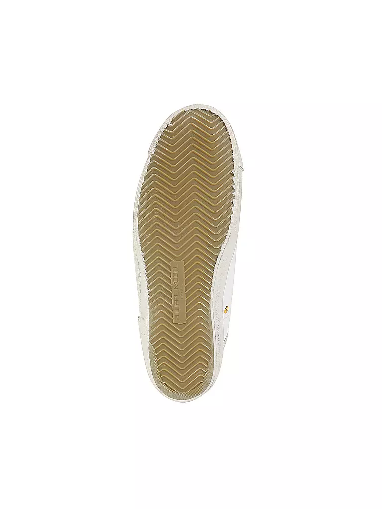 PHILIPPE MODEL | Sneaker PRLD | weiss
