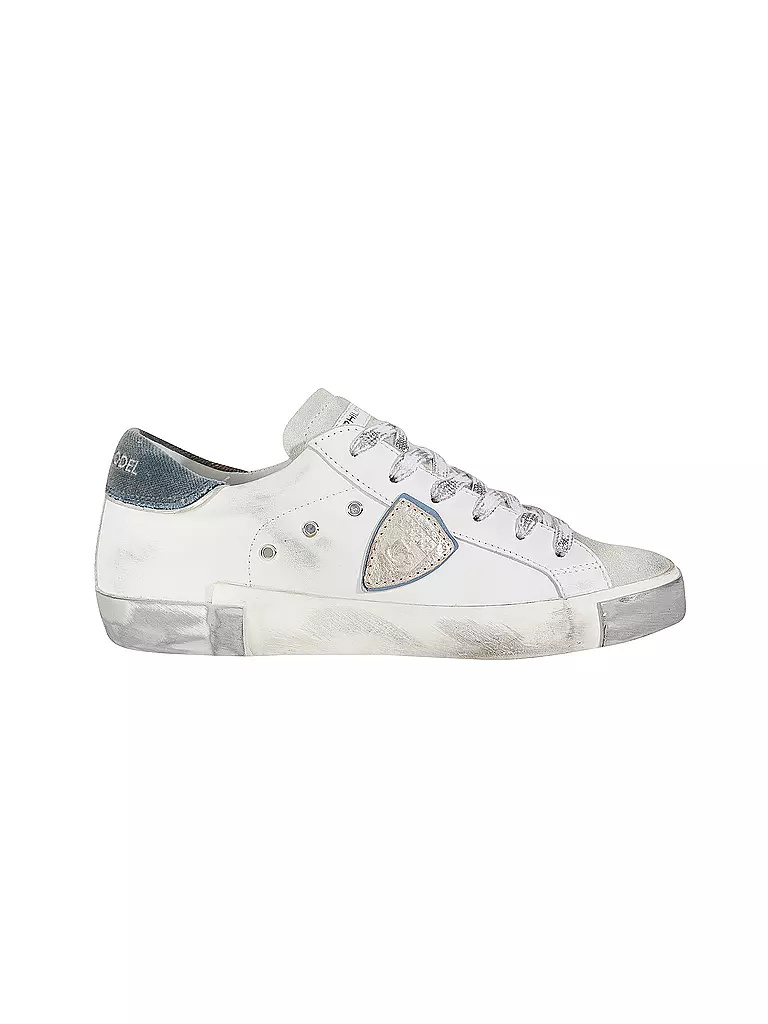 PHILIPPE MODEL | Sneaker PRSX  | weiss