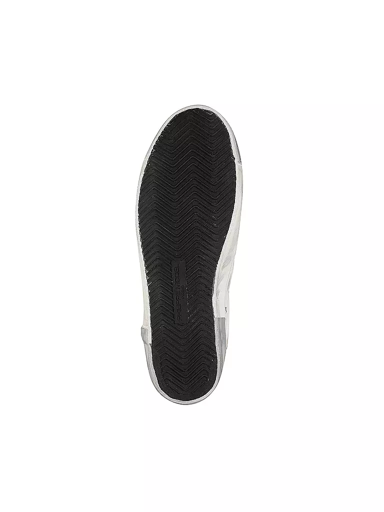 PHILIPPE MODEL | Sneaker PRSX  | weiss