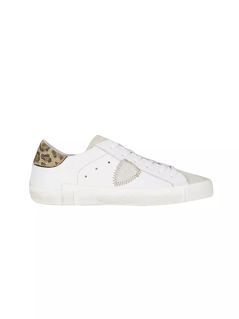 PHILIPPE MODEL | Sneaker PRSX | weiss