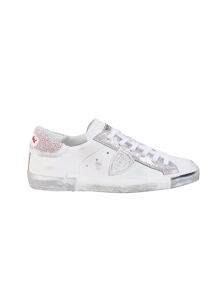 PHILIPPE MODEL | Sneaker PRSX | weiss