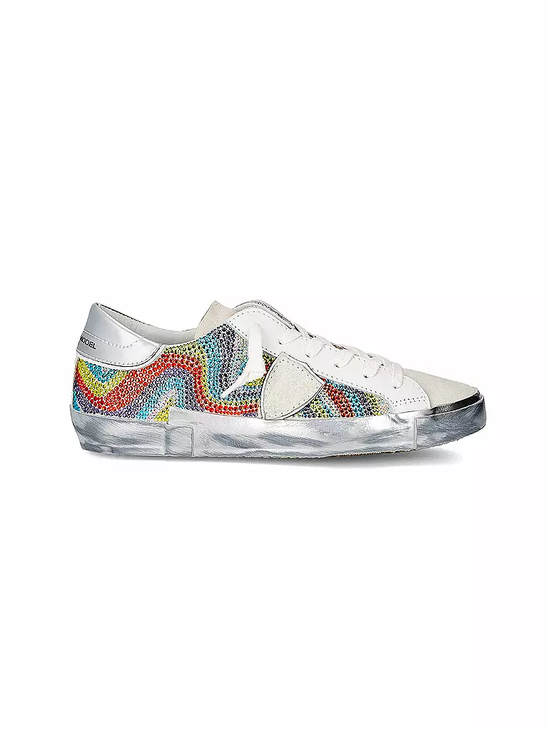 PHILIPPE MODEL | Sneaker PRSX | weiss