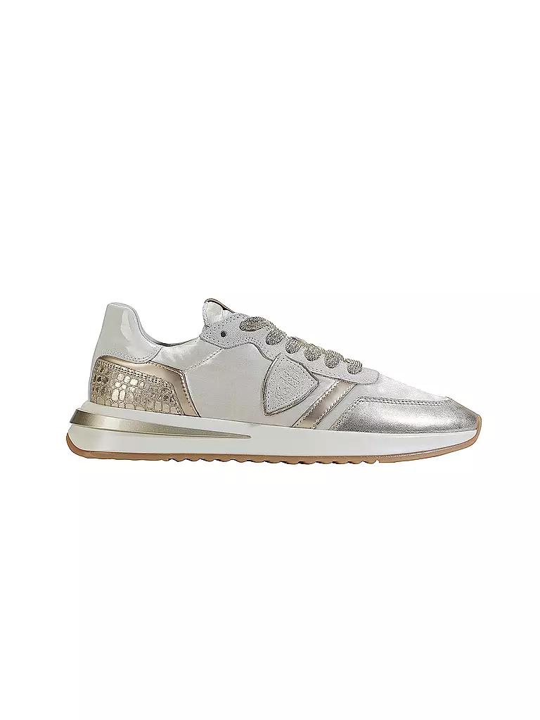 PHILIPPE MODEL | Sneaker PRSX | weiss