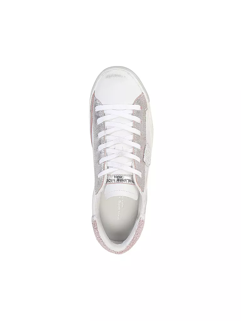PHILIPPE MODEL | Sneaker PRSX | weiss