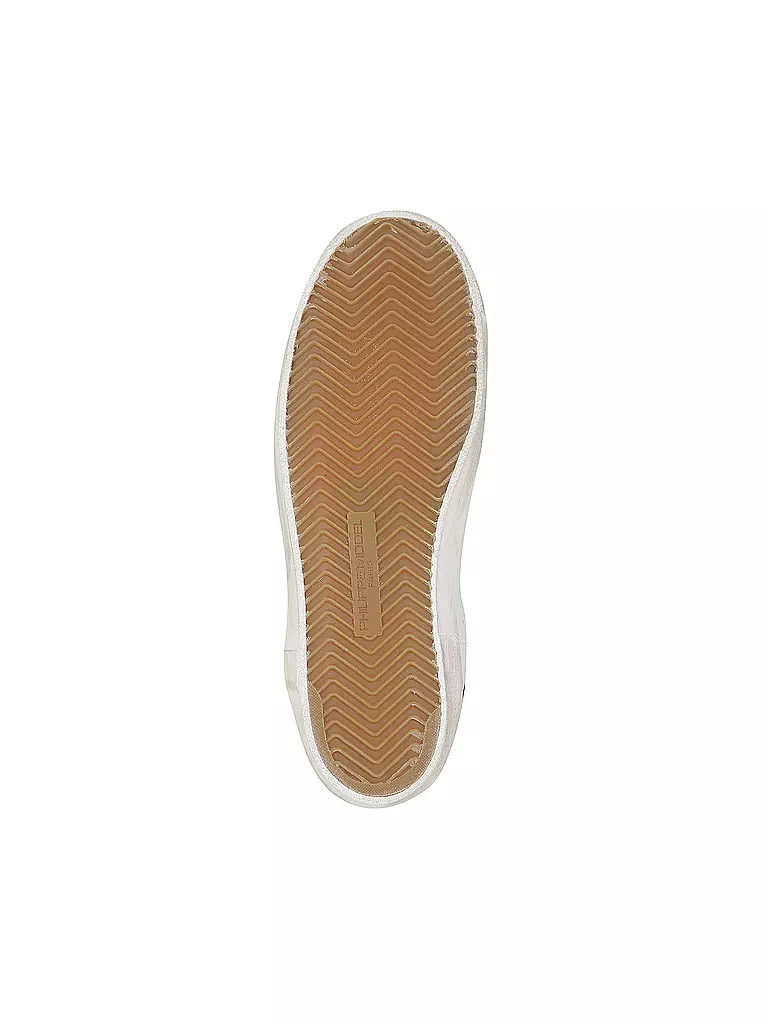 PHILIPPE MODEL | Sneaker PRSX | weiss