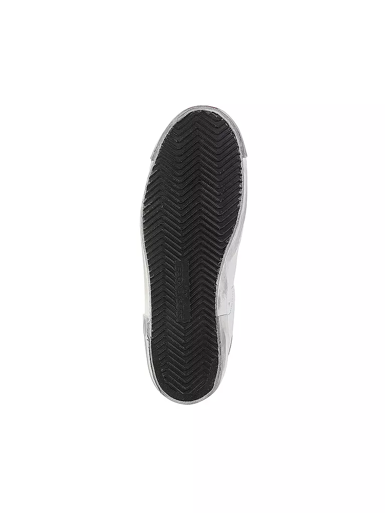 PHILIPPE MODEL | Sneaker PRSX | weiss