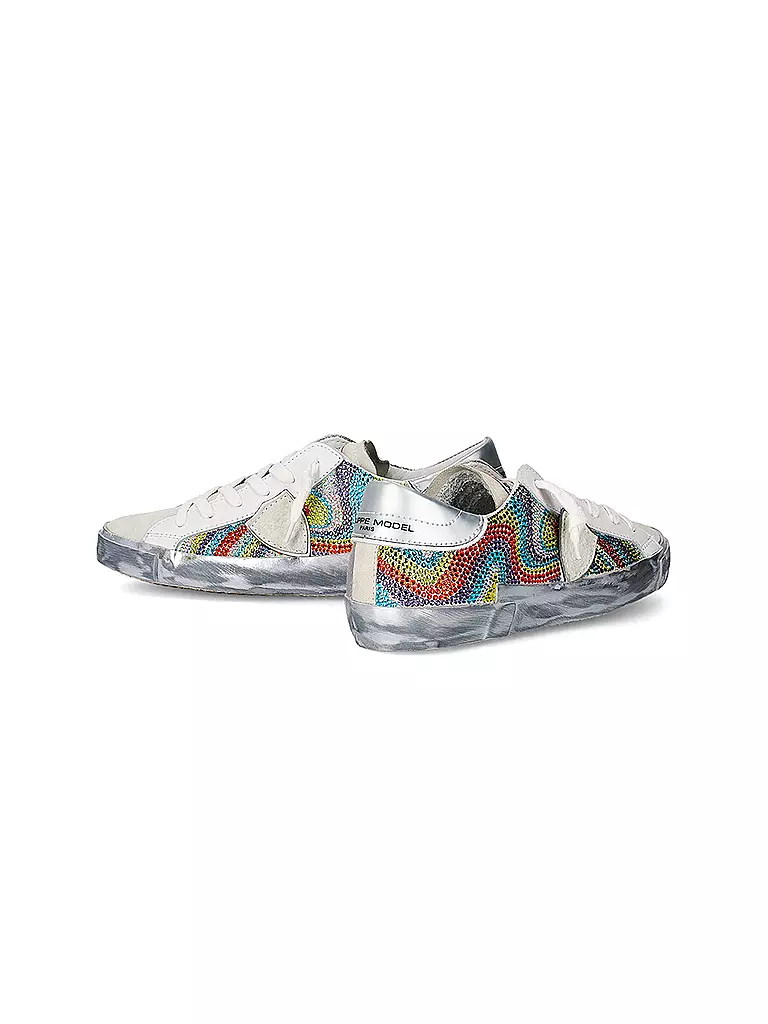 PHILIPPE MODEL | Sneaker PRSX | weiss