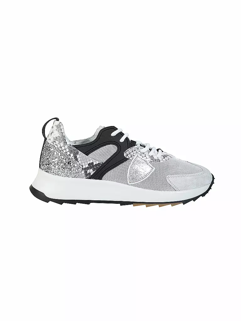 PHILIPPE MODEL | Sneaker RLLD | silber