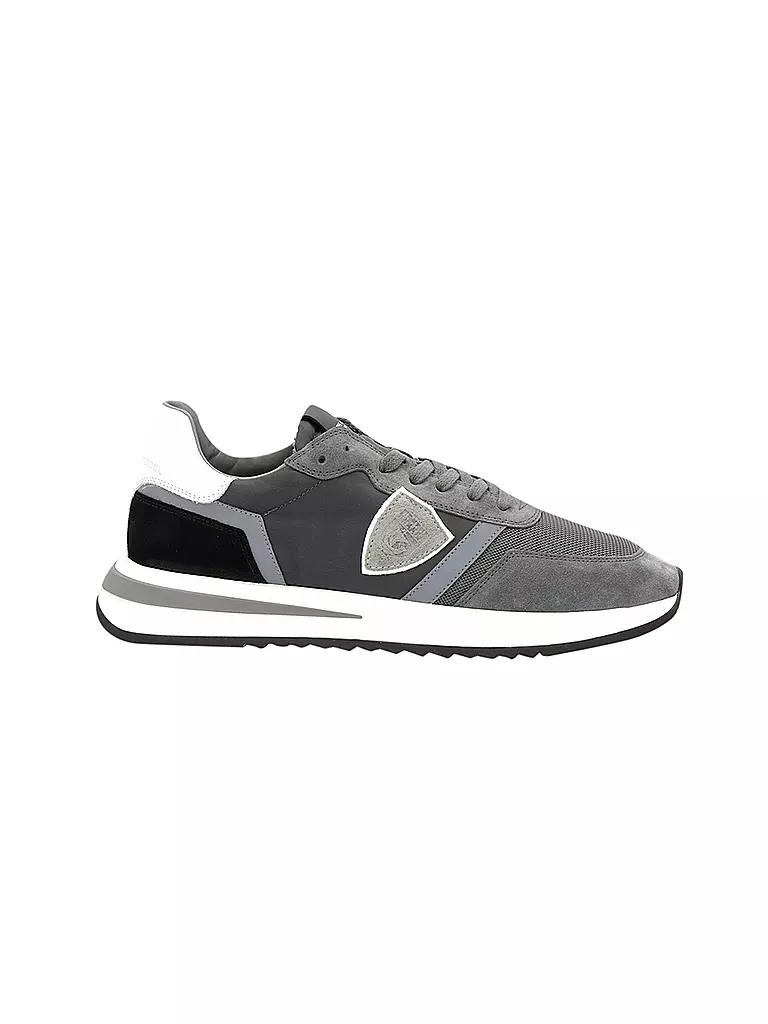 PHILIPPE MODEL | Sneaker T21 | grau