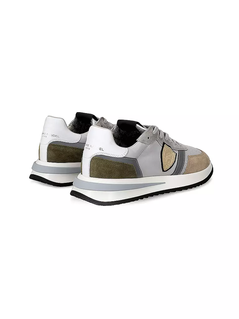 PHILIPPE MODEL | Sneaker T21 | hellblau