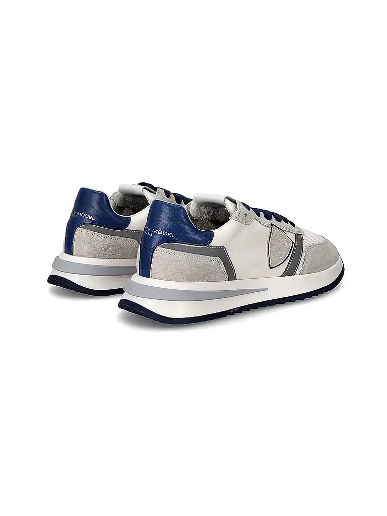 PHILIPPE MODEL | Sneaker T21 | weiss