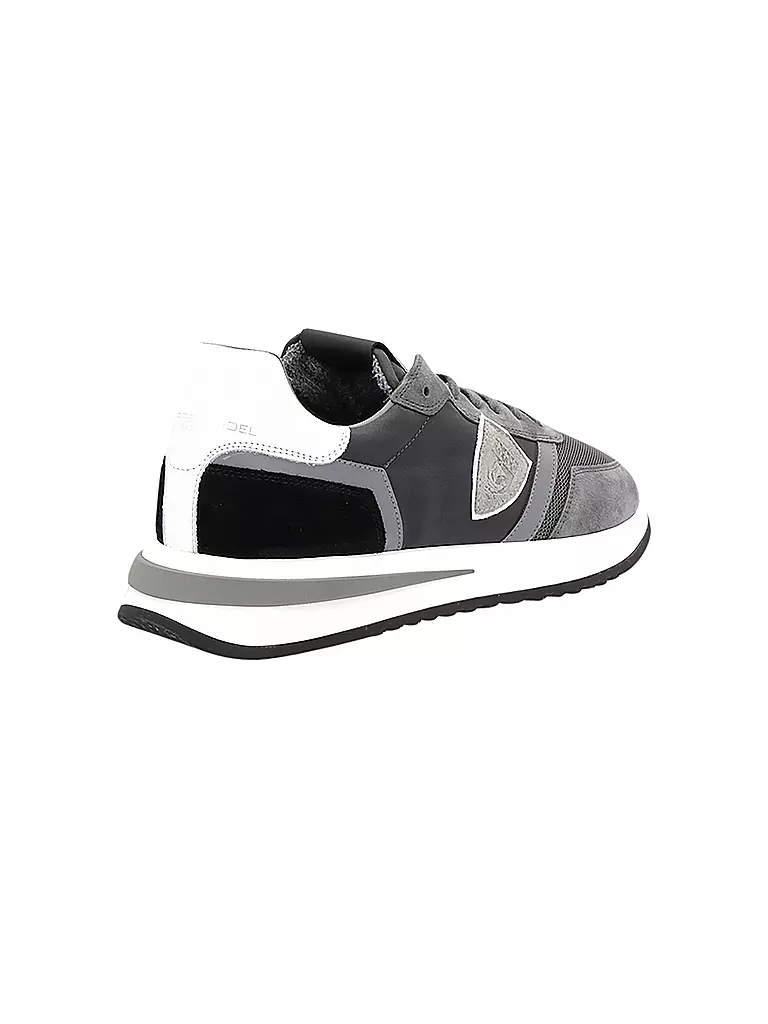 PHILIPPE MODEL | Sneaker T21 | camel