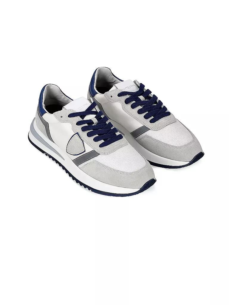 PHILIPPE MODEL | Sneaker T21 | weiss