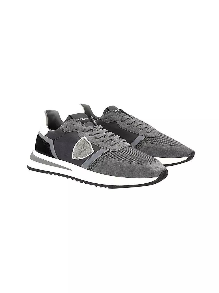 PHILIPPE MODEL | Sneaker T21 | camel