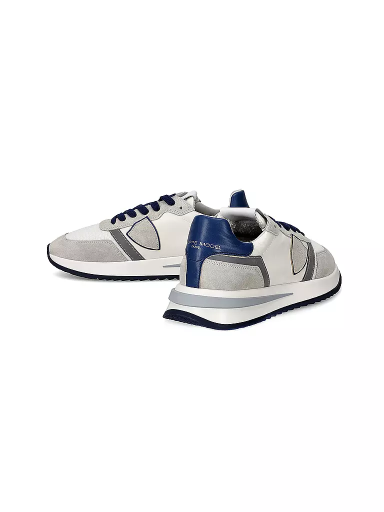 PHILIPPE MODEL | Sneaker T21 | weiss