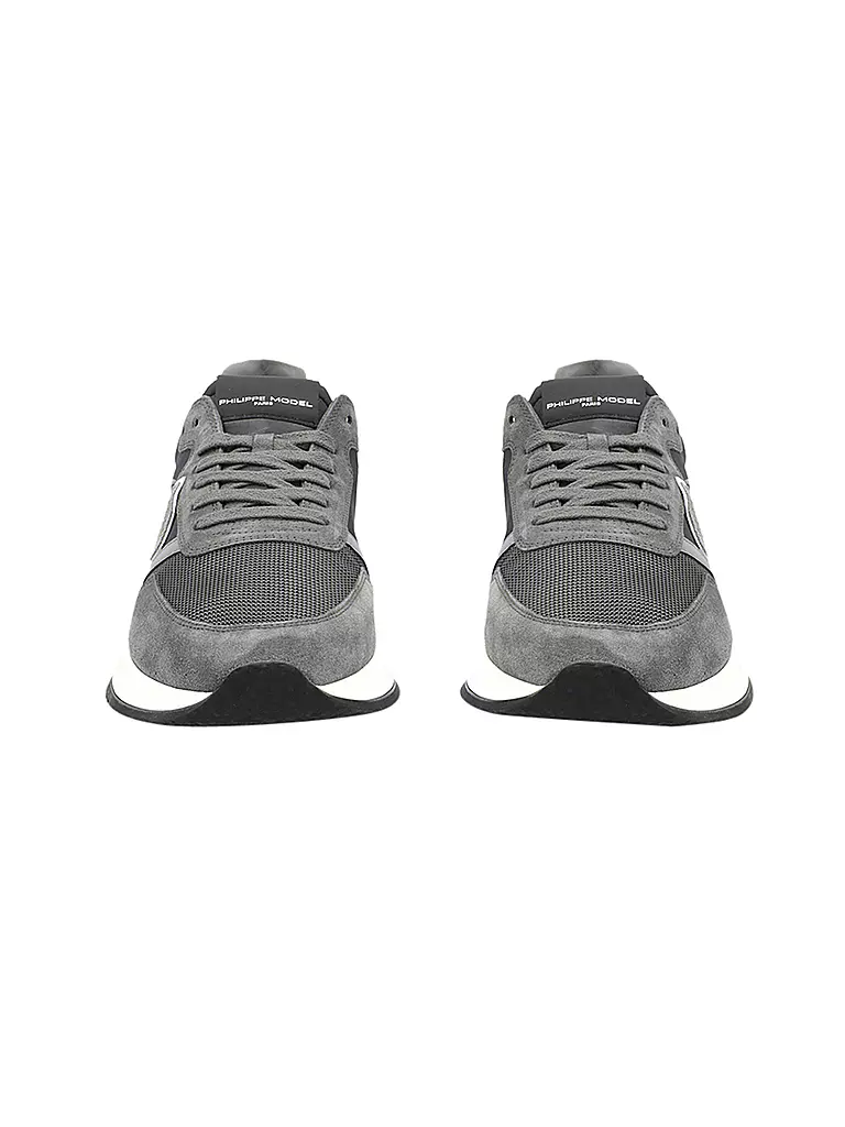 PHILIPPE MODEL | Sneaker T21 | camel
